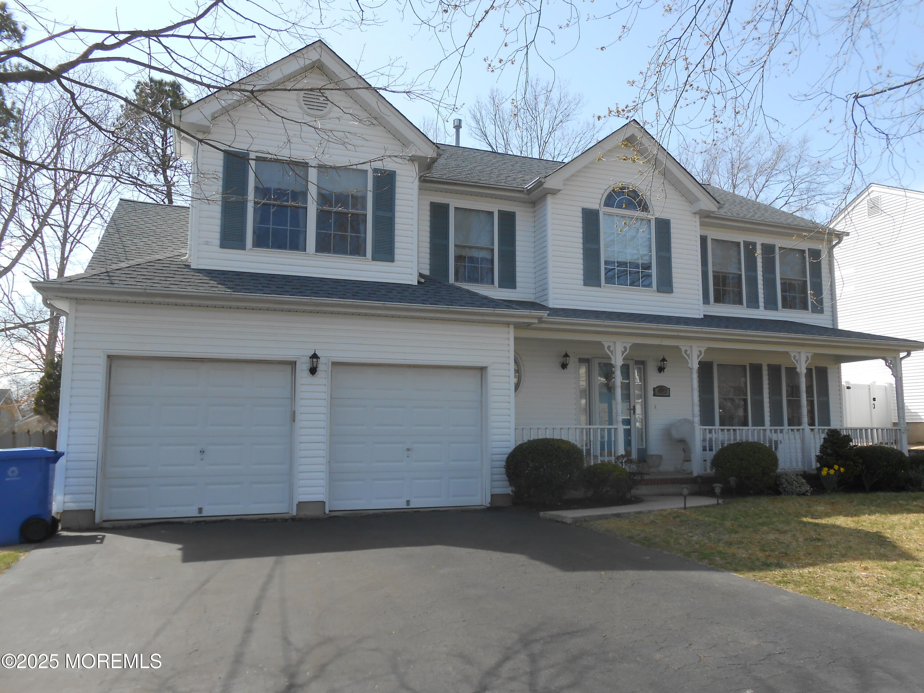 492 Coral Lane, Manahawkin, New Jersey image 2