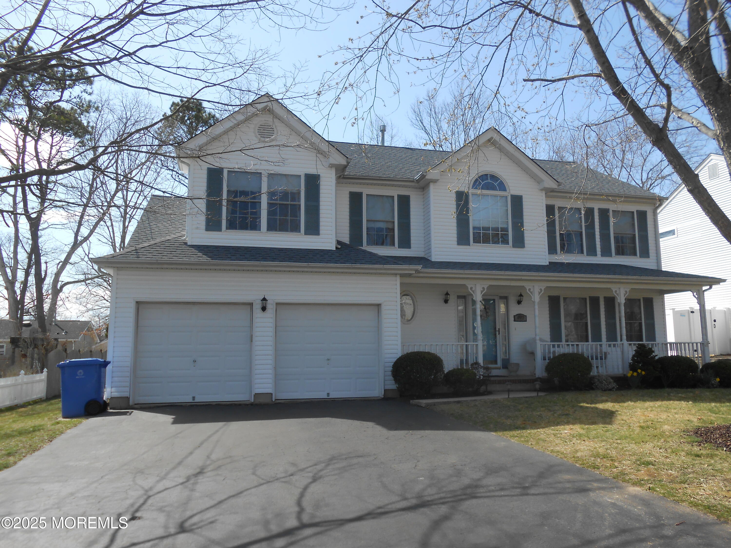 492 Coral Lane, Manahawkin, New Jersey image 1