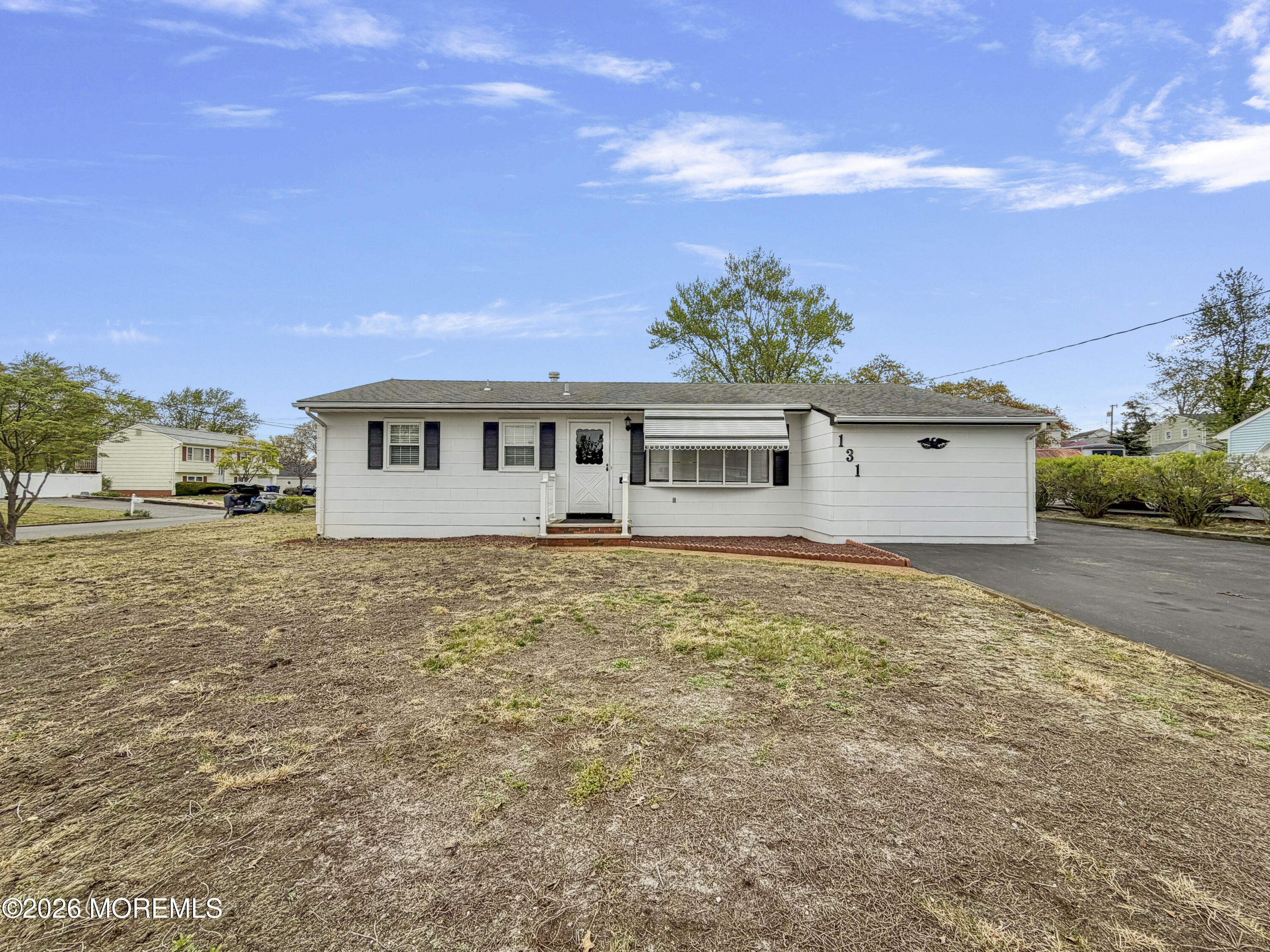 131 Barclay Drive