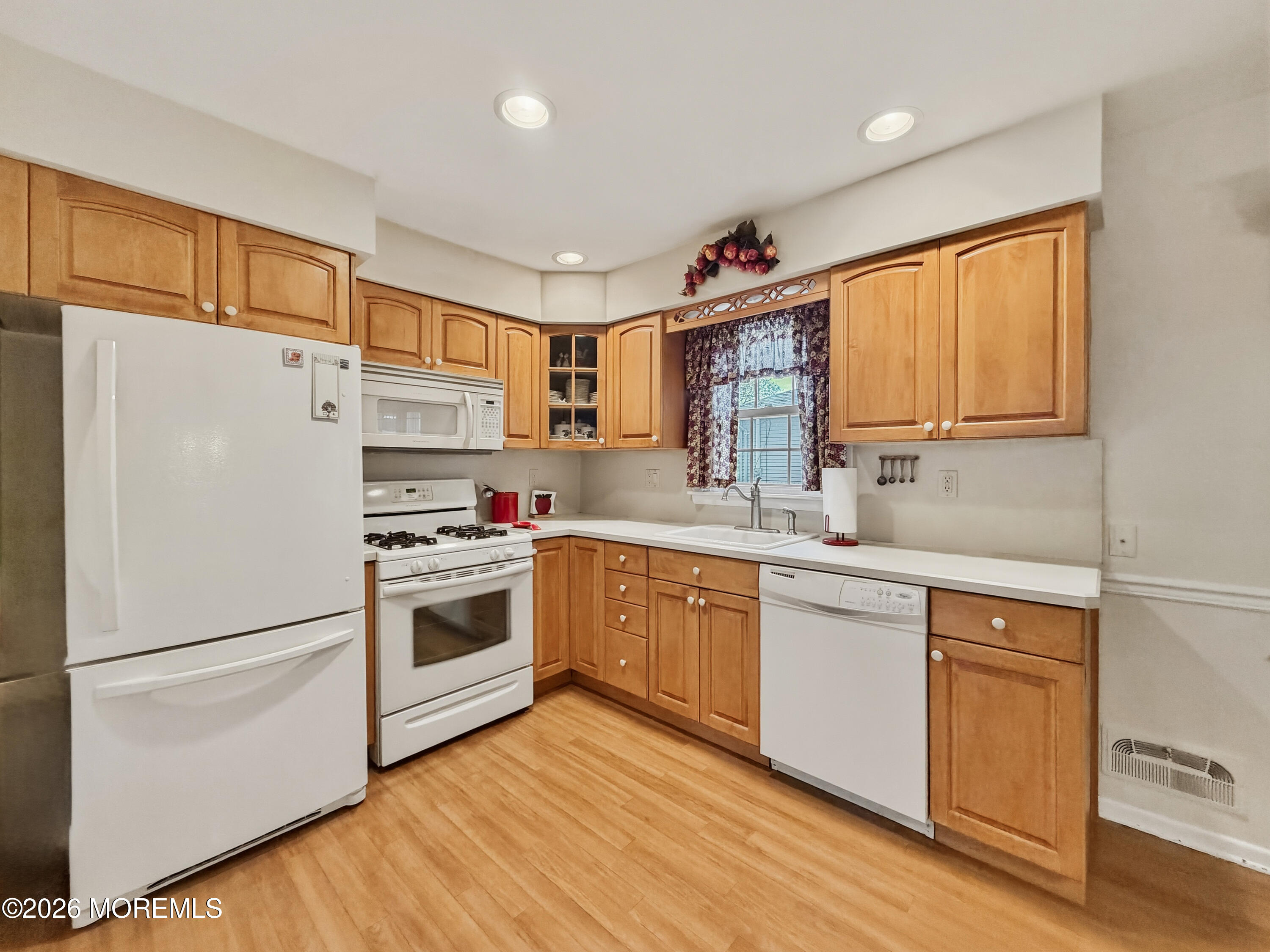 131 Barclay Drive