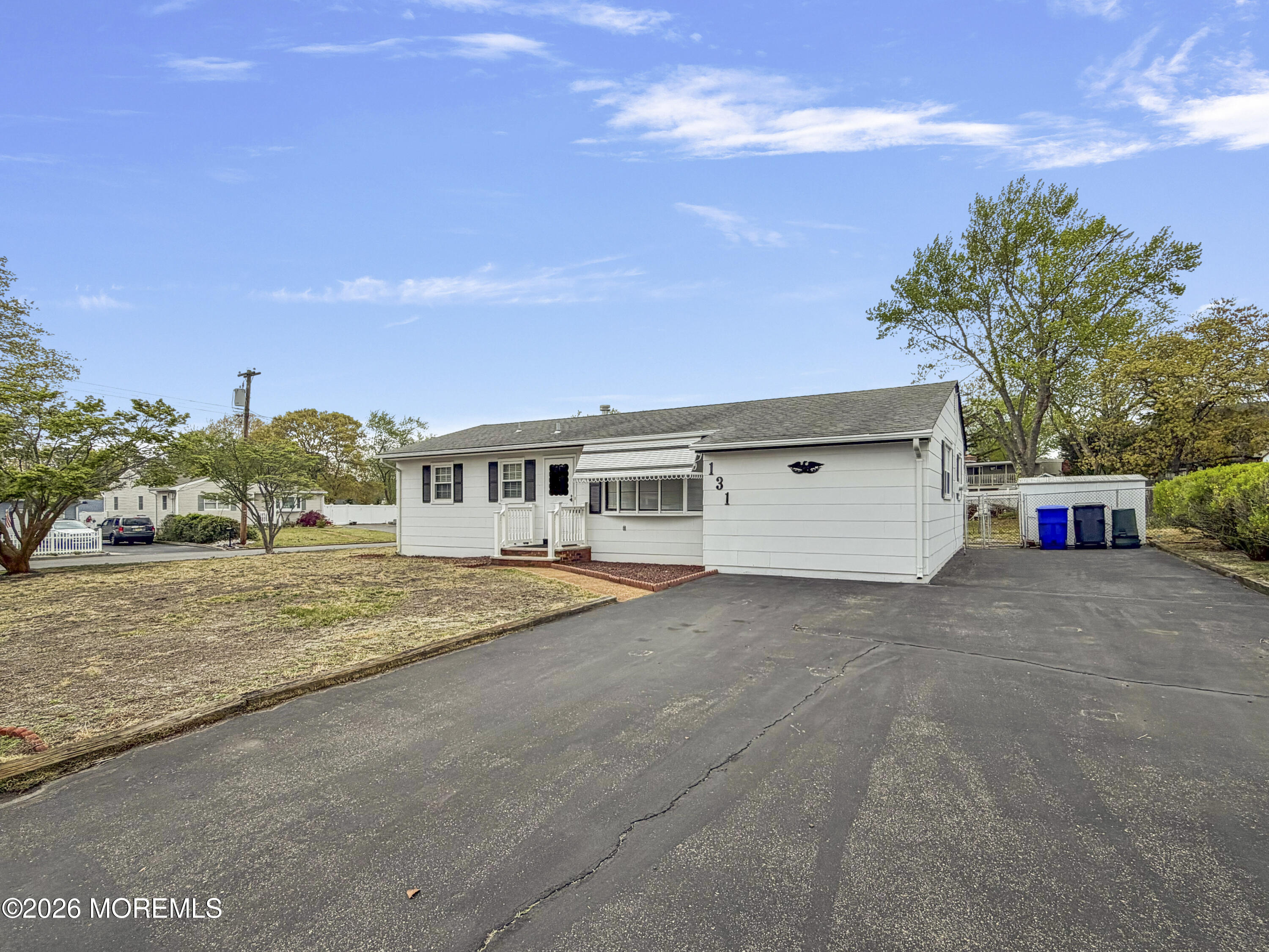 131 Barclay Drive