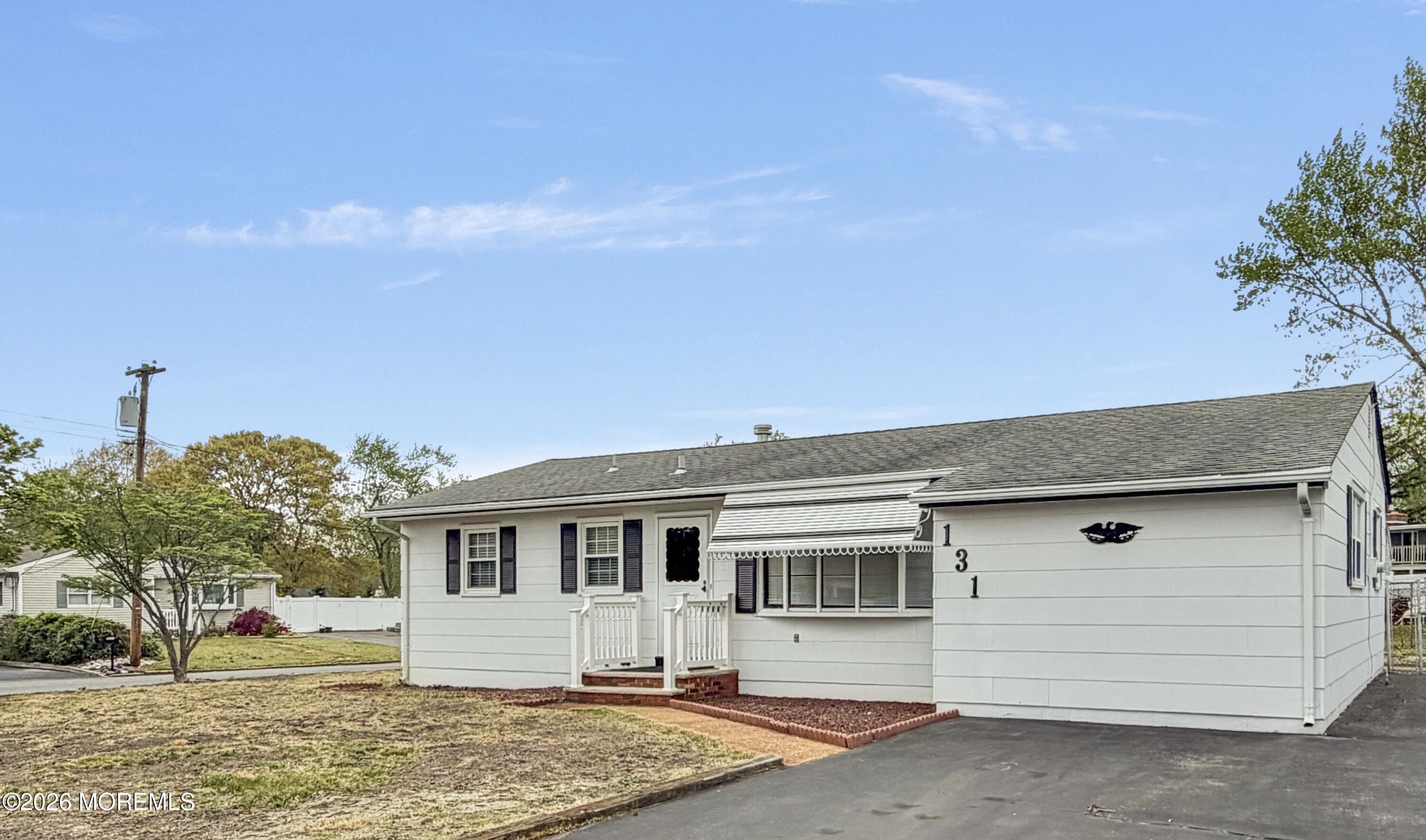 131 Barclay Drive