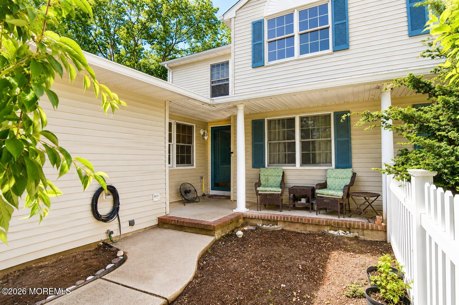 6 Cherrywood Circle