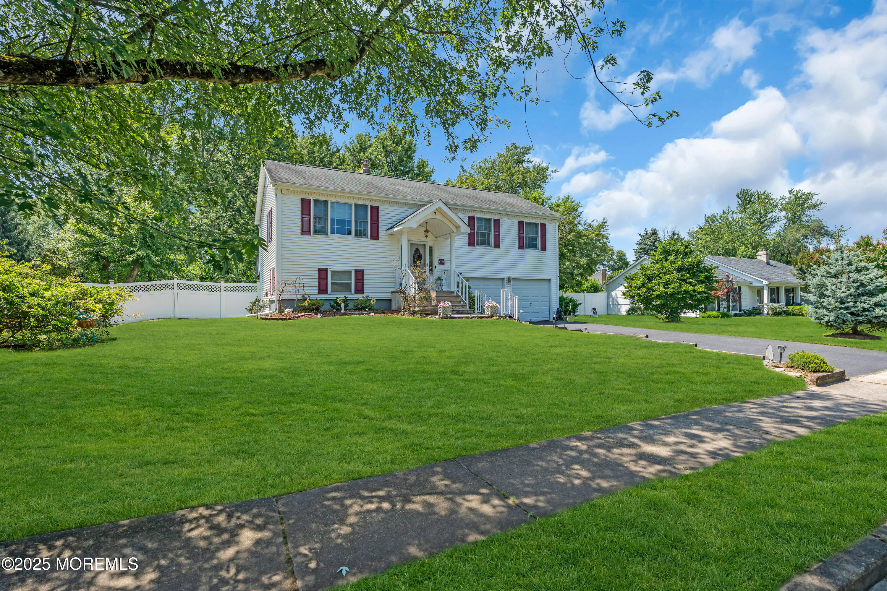 7 Salem Lane