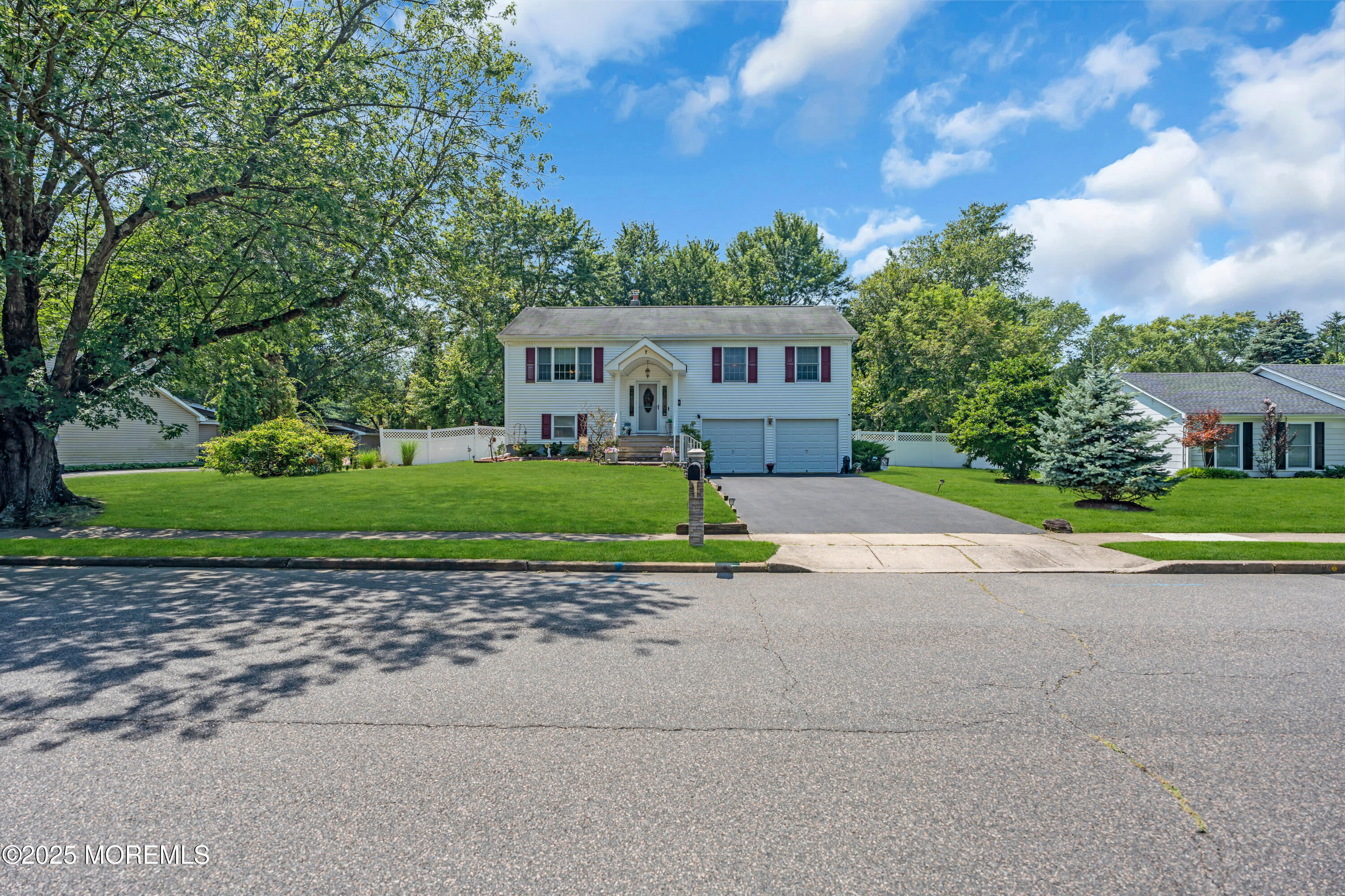 7 Salem Lane