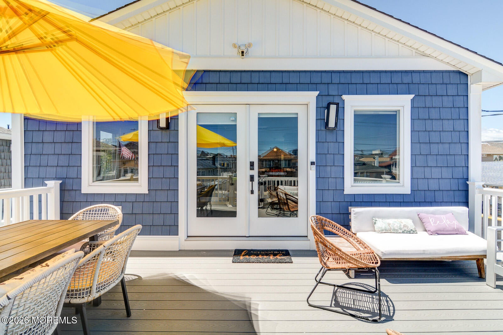 161 Ocean Avenue