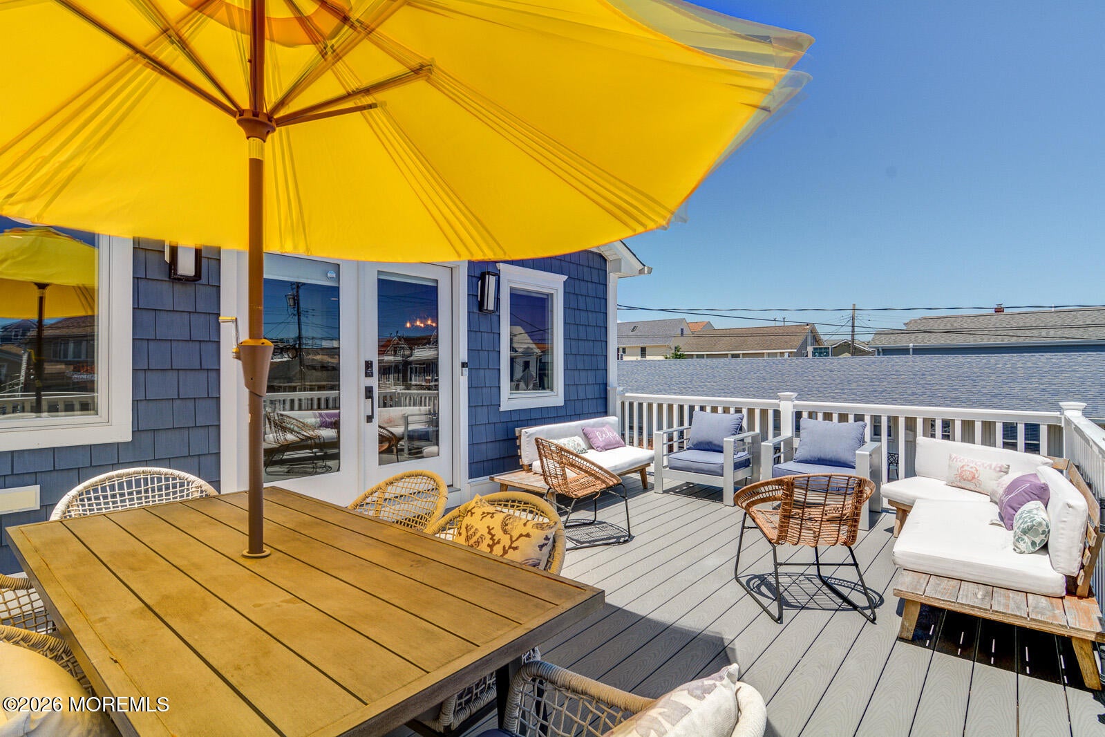 161 Ocean Avenue