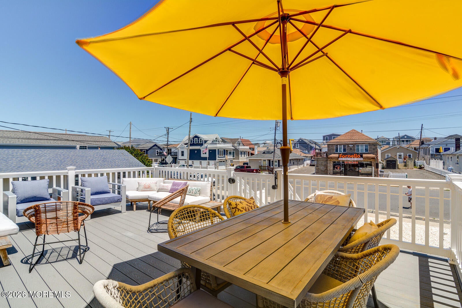 161 Ocean Avenue