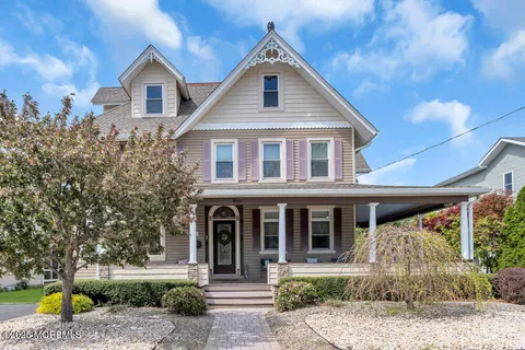 75 Elizabeth Street, Keyport, NJ 07735 - MLS#: 22511991