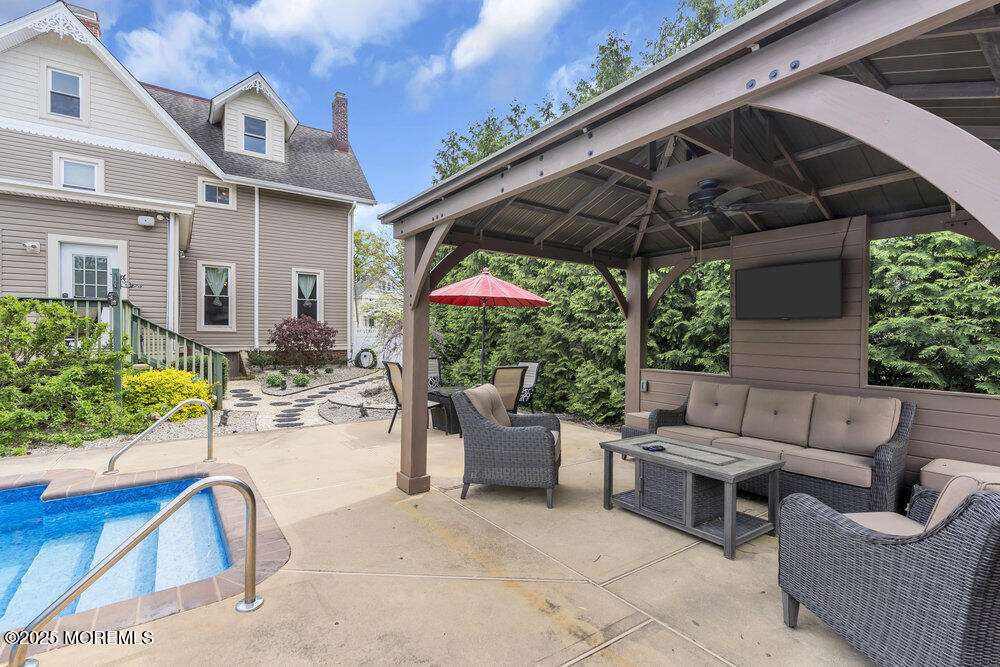 75 Elizabeth Street, Keyport, New Jersey image 48