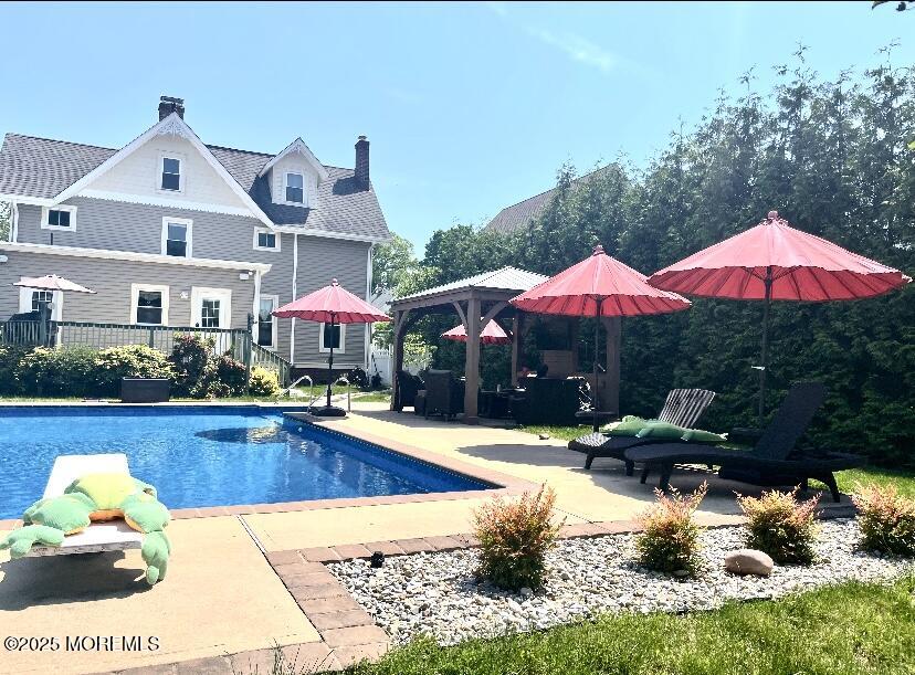 75 Elizabeth Street, Keyport, New Jersey image 43
