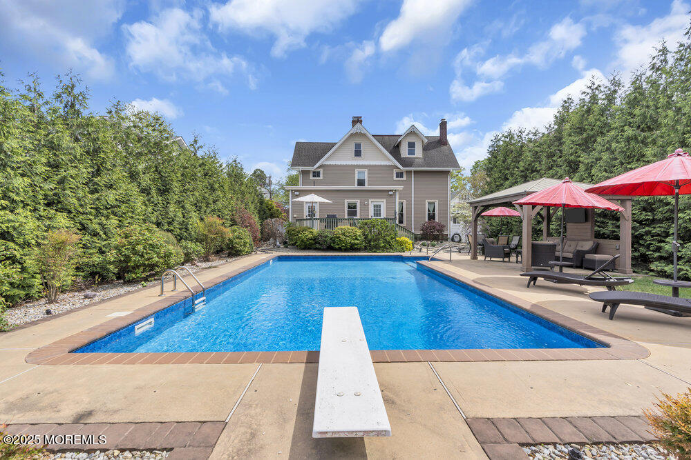 75 Elizabeth Street, Keyport, New Jersey image 41