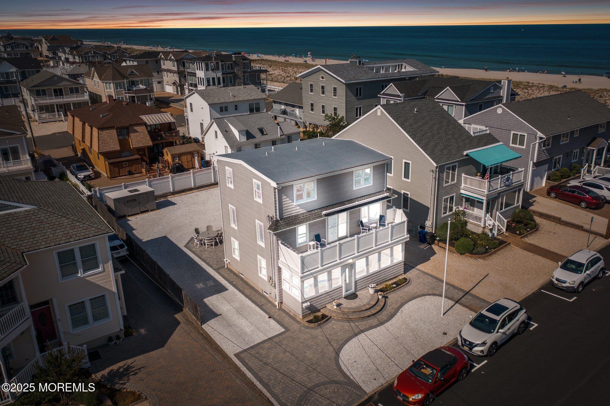 3 Newark Avenue