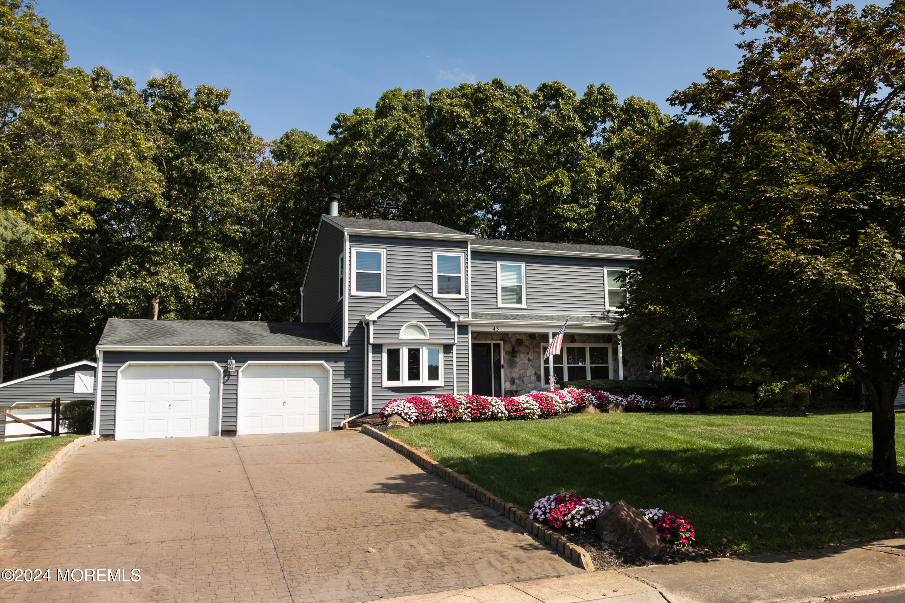 43 Anita Drive, Jackson, New Jersey image 2