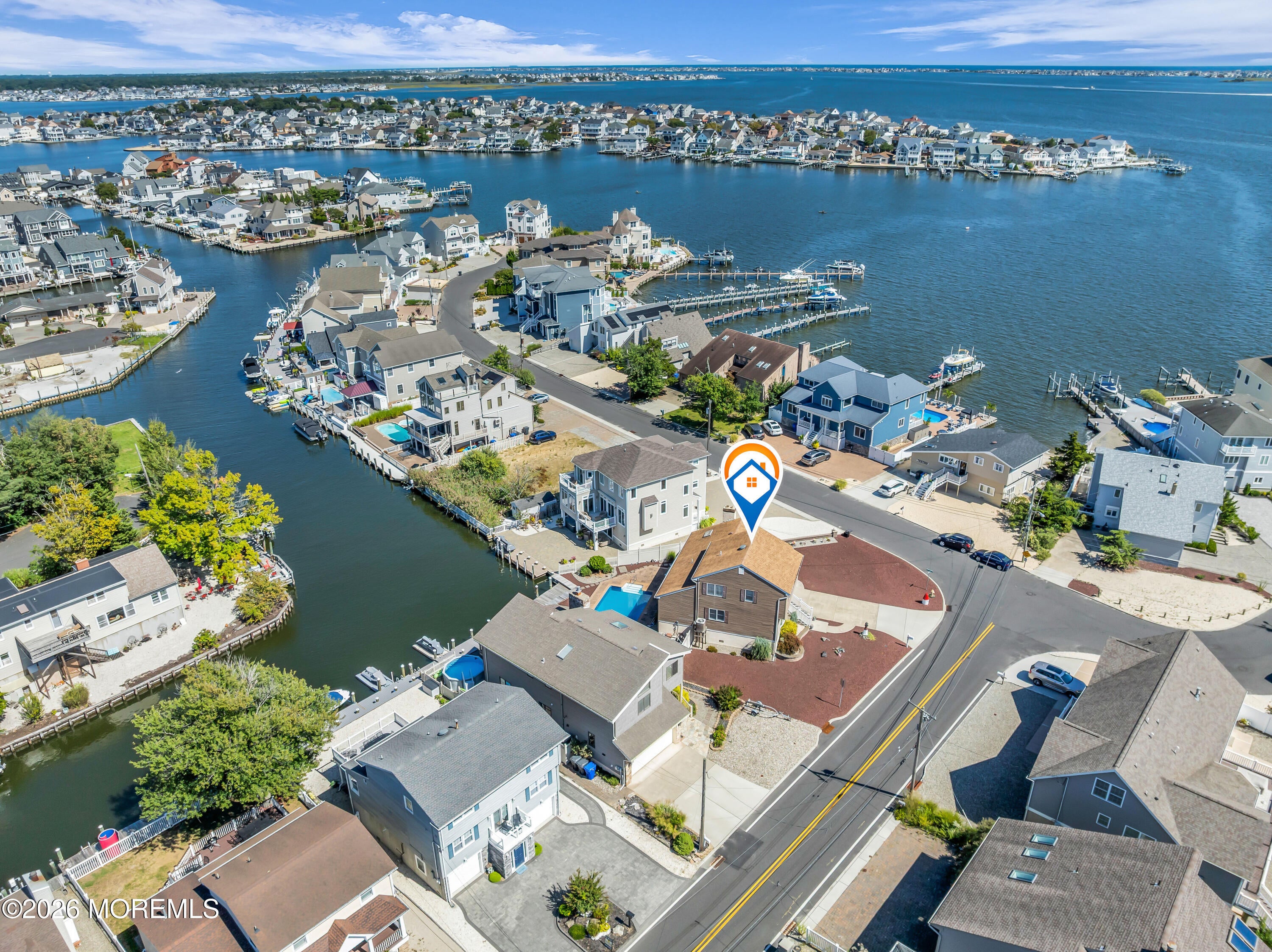 360 Silver Bay Road