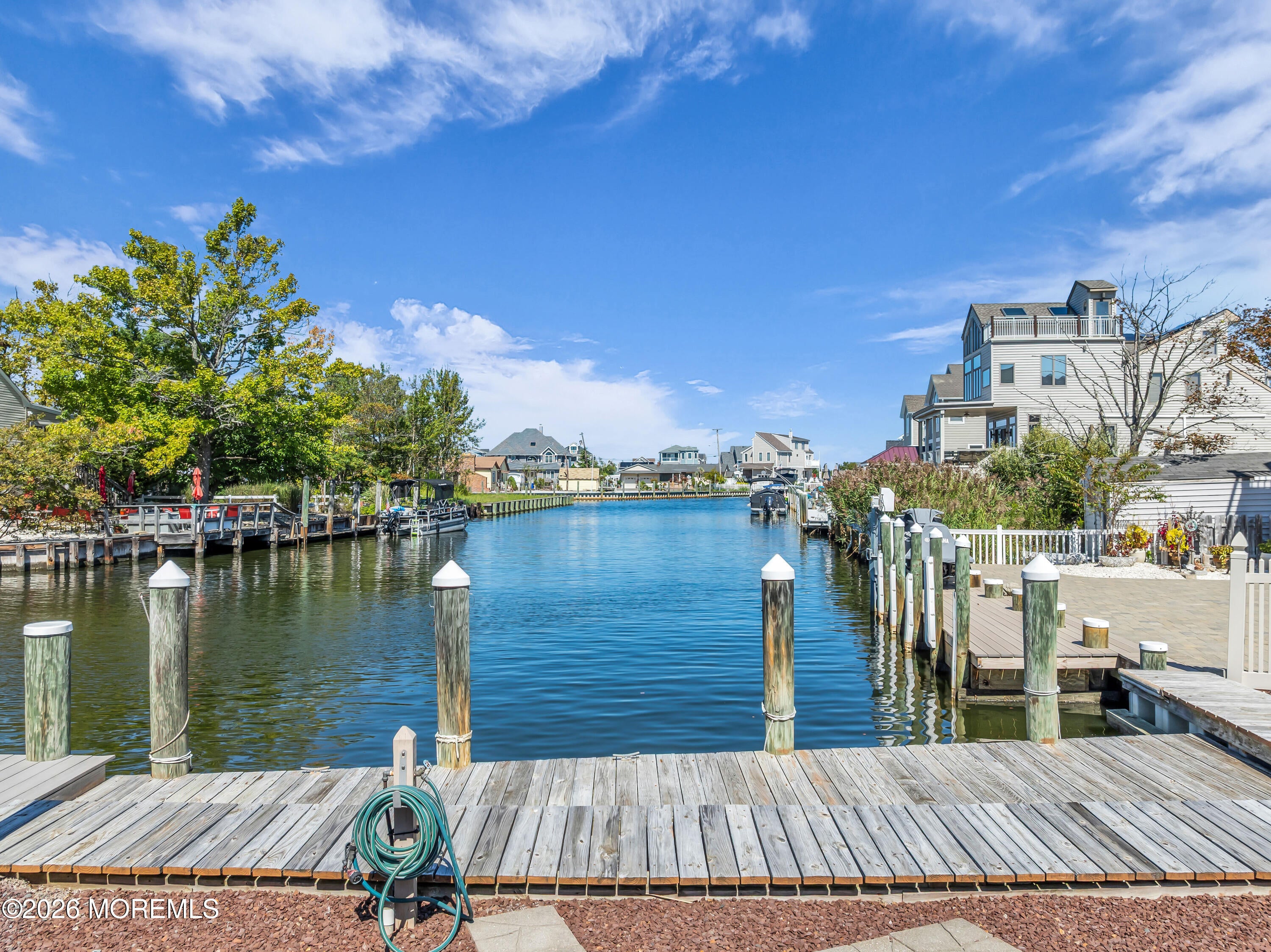 360 Silver Bay Road
