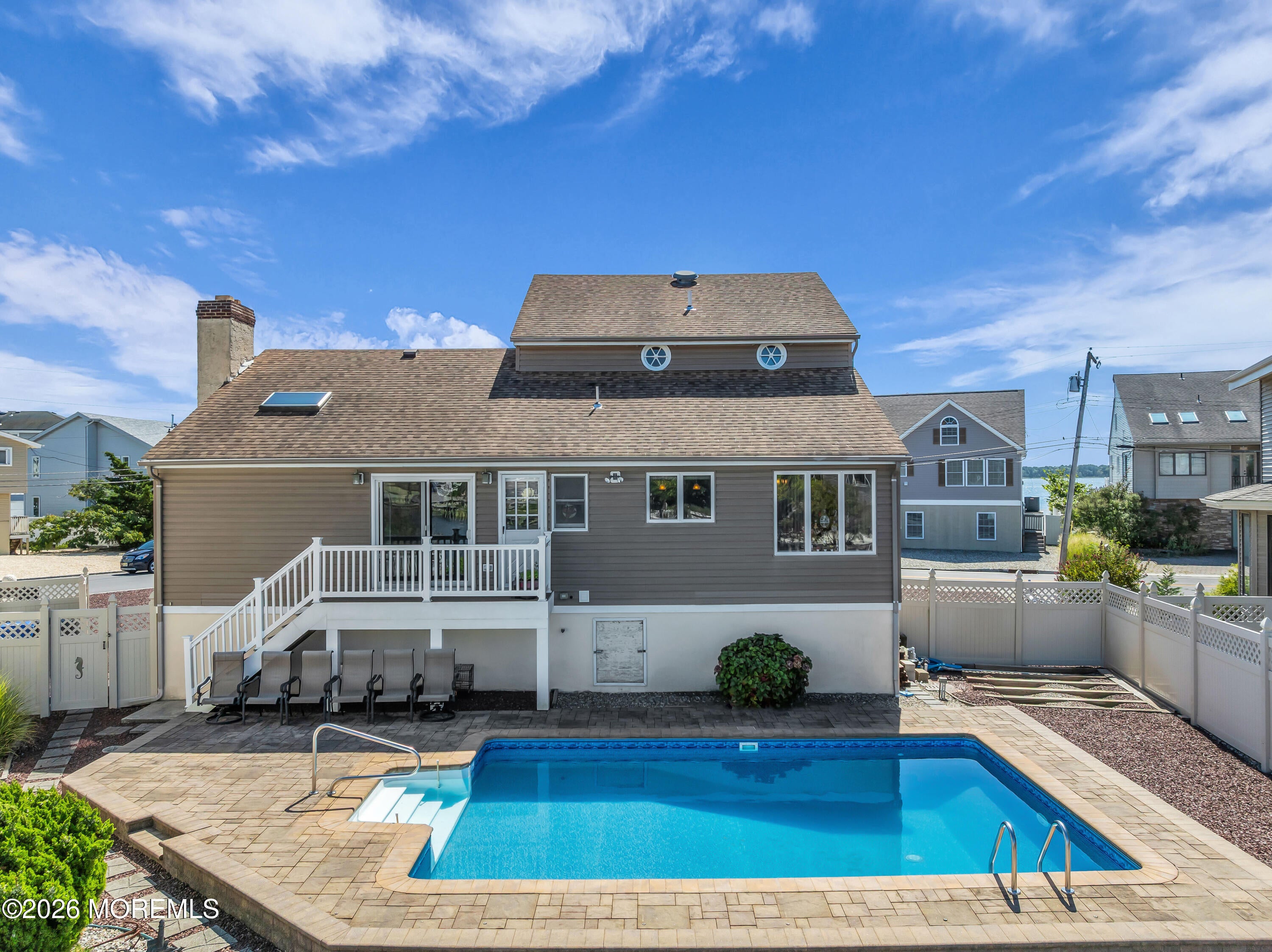 360 Silver Bay Road