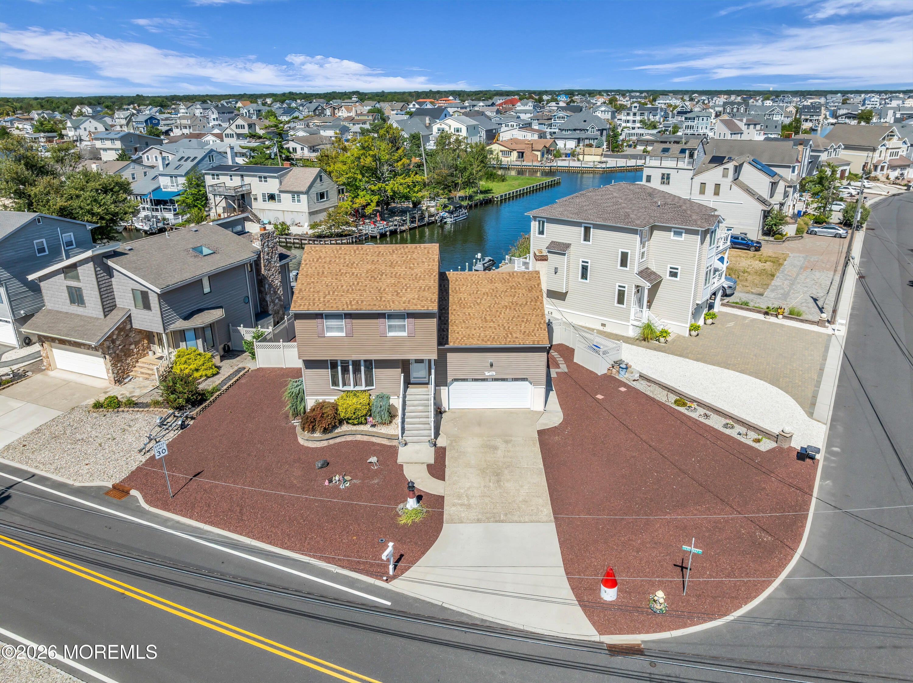 360 Silver Bay Road