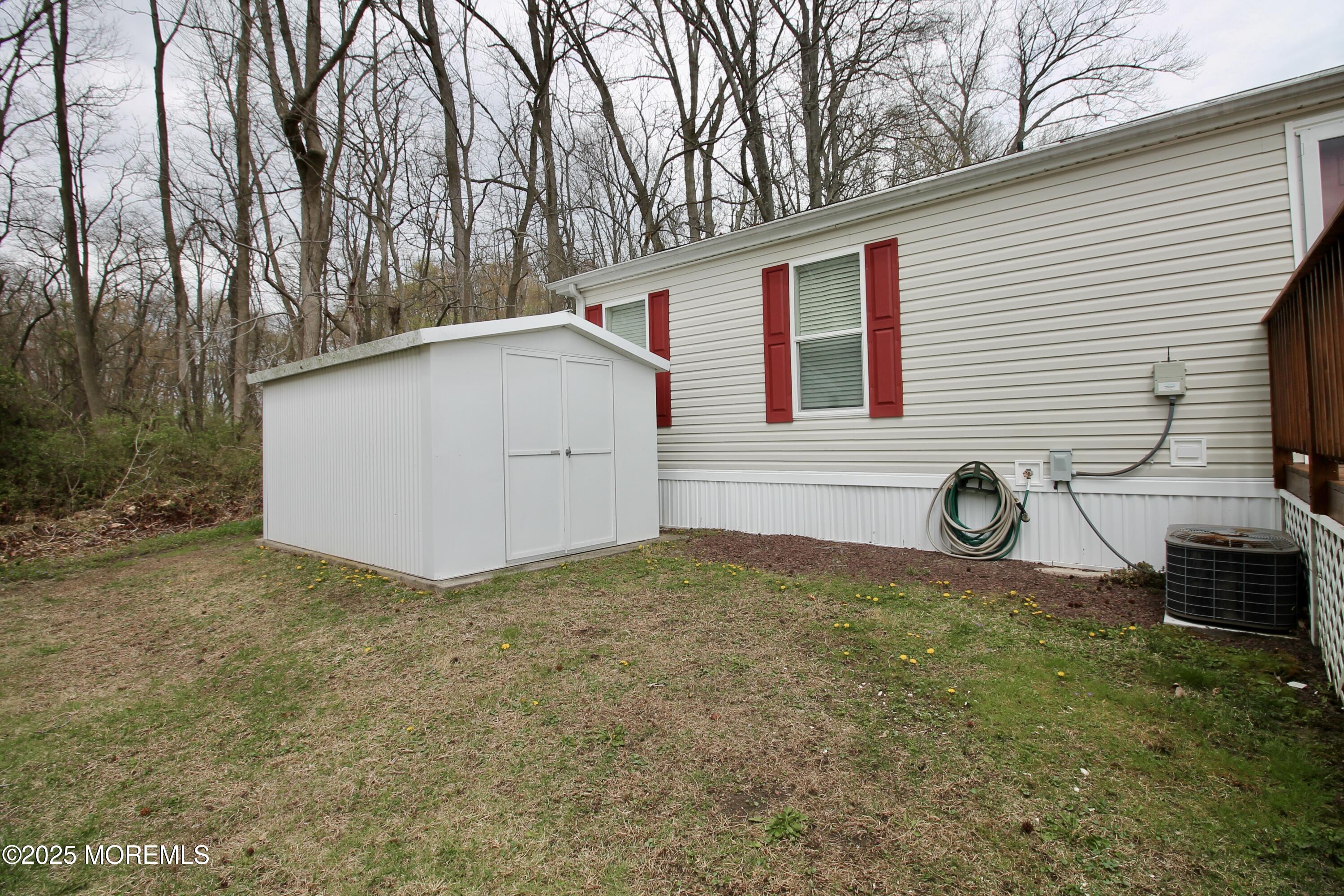 118 Woody Road, Freehold, New Jersey image 35