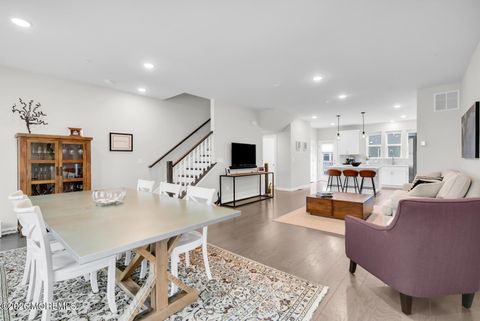 Condo For Sale - 10 Sunset Road<br/> Oceanport, NJ 07757