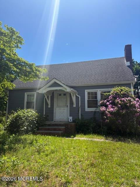 Homes For Sale - 4 Shadow Lake Drive<br/> Red Bank, NJ 07701
