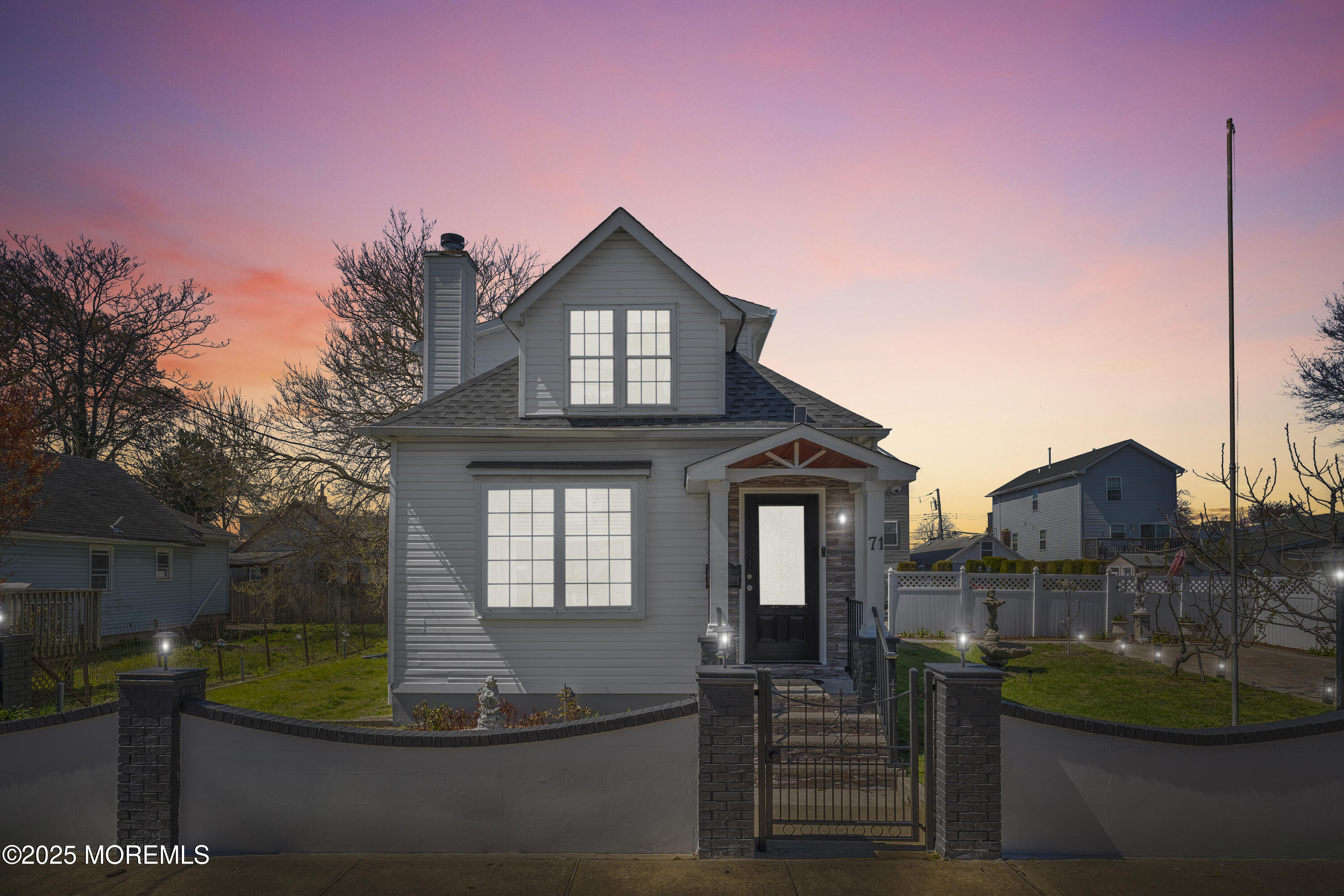71 Pineview Avenue, Keansburg, New Jersey image 2