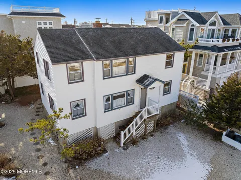 10 E 48th Street, Long Beach Twp, NJ 08008 - #: 22501757
