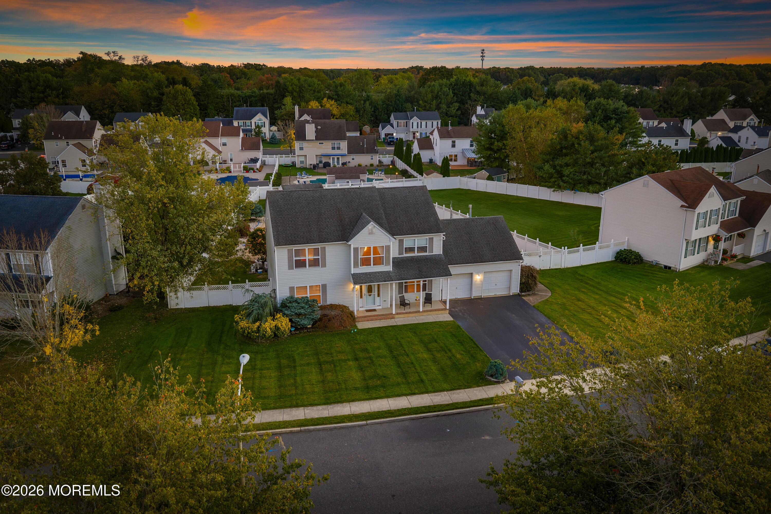 19 Assateague Road