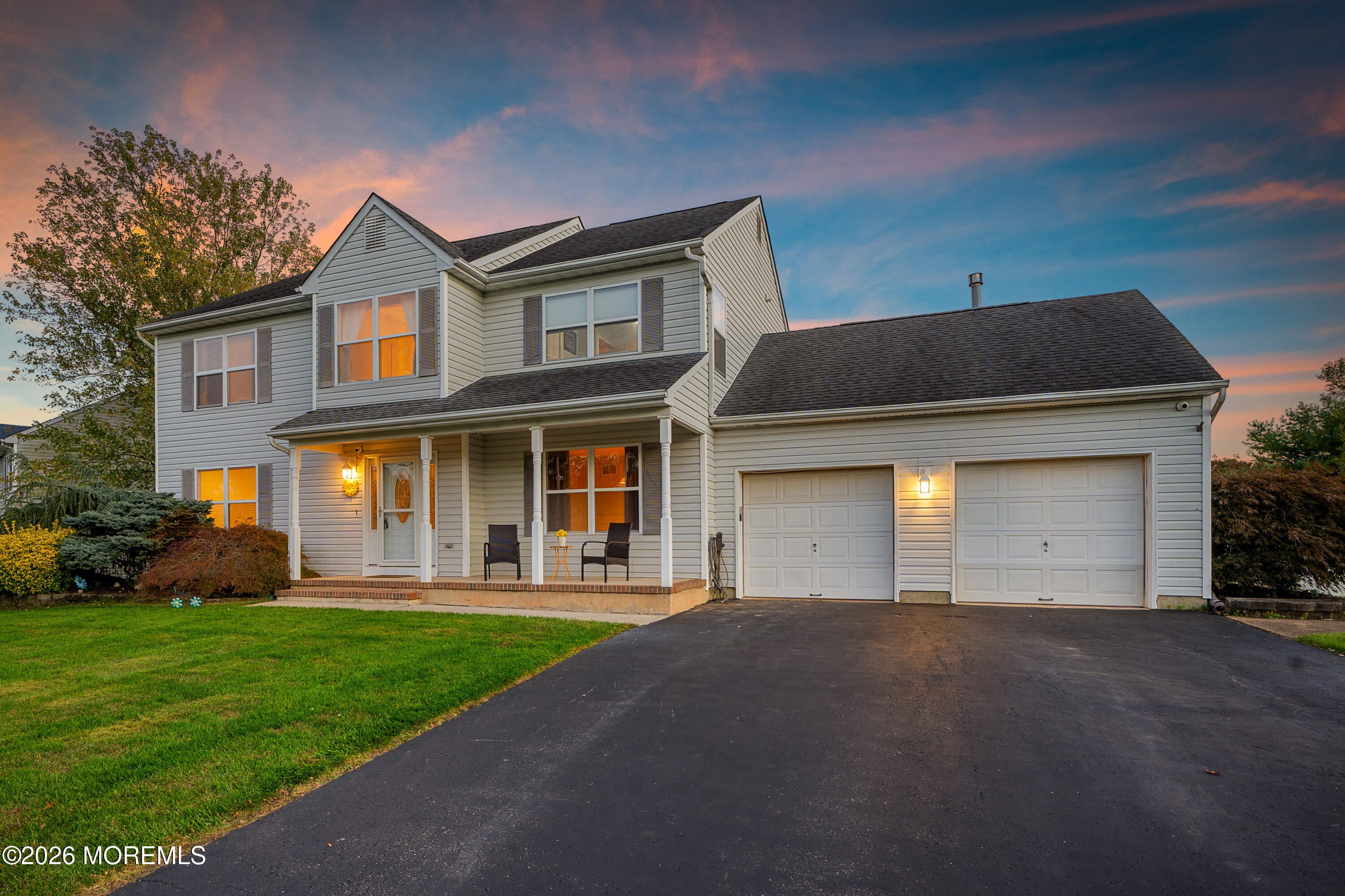 19 Assateague Road