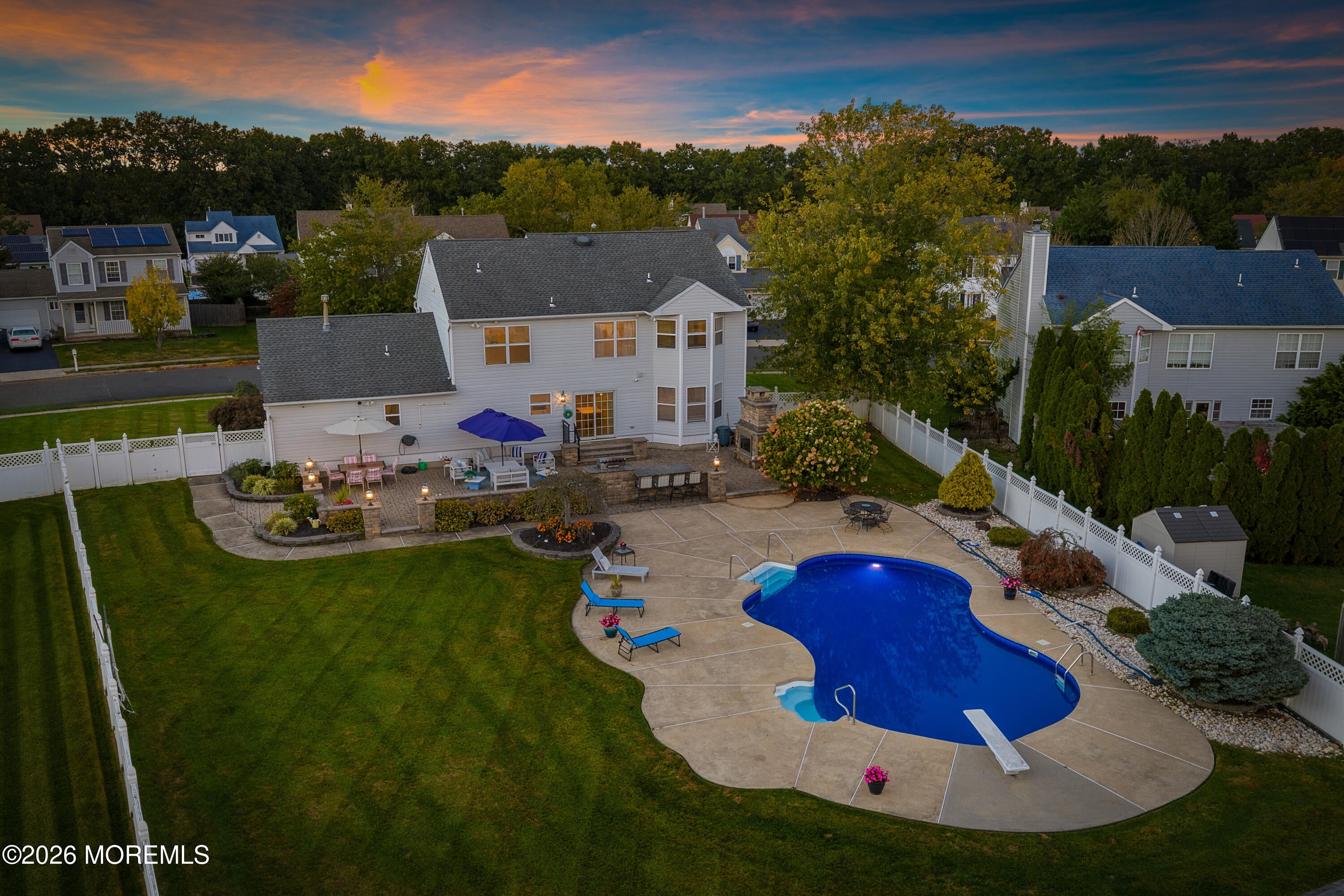 19 Assateague Road
