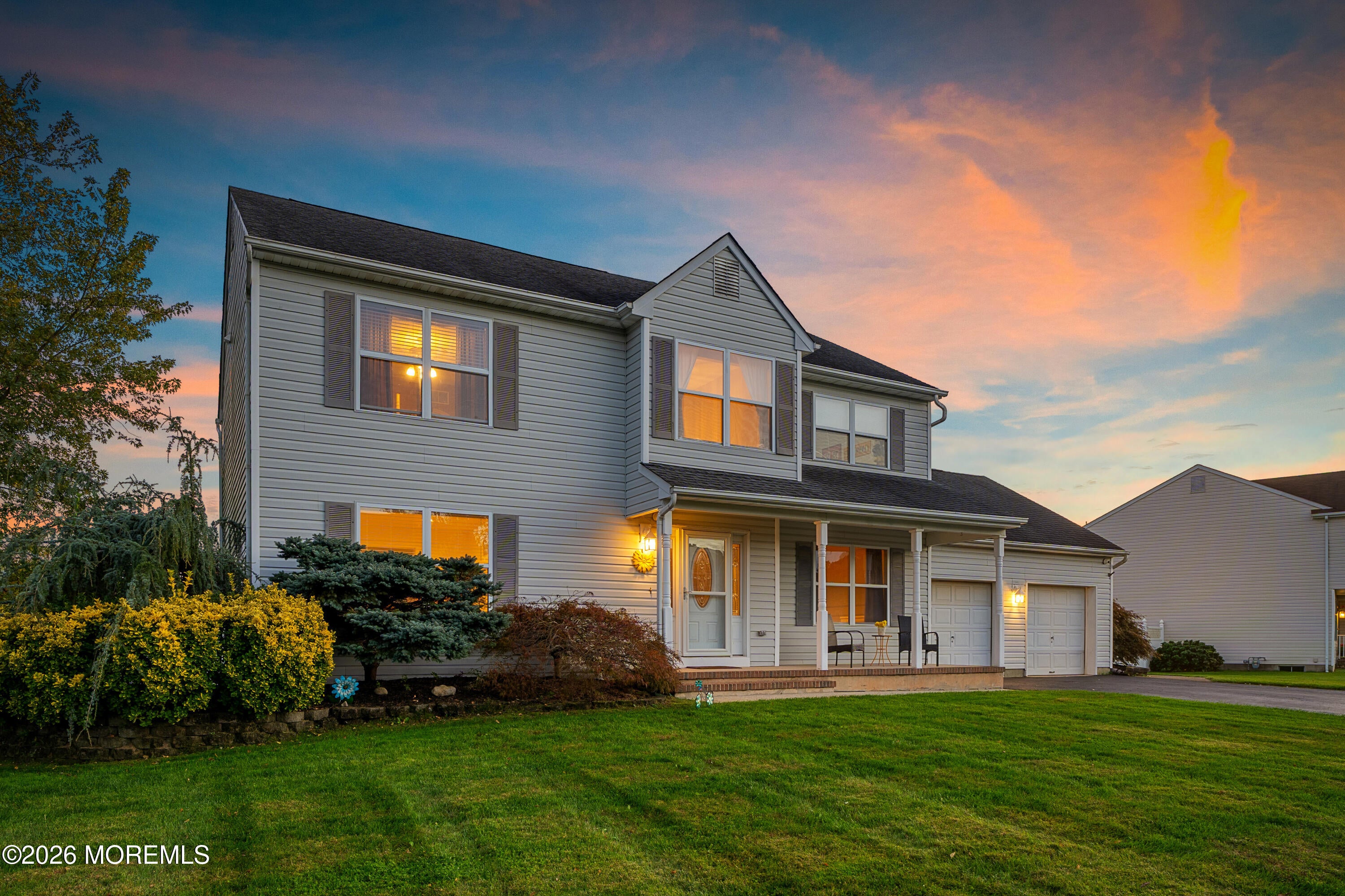 19 Assateague Road