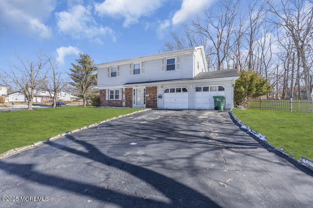 1 Livingston Drive, Howell, New Jersey image 3