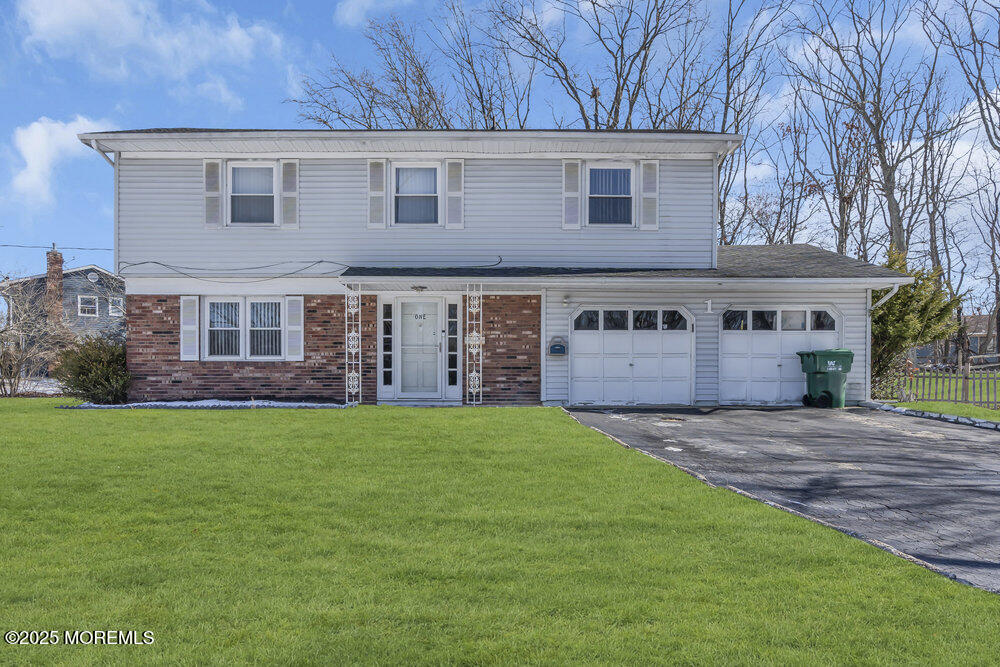 1 Livingston Drive, Howell, New Jersey image 2