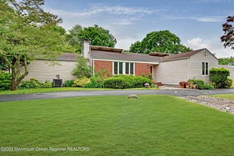 Homes For Rent - 77 Pinewood Avenue<br/> West Long Branch, NJ 07764