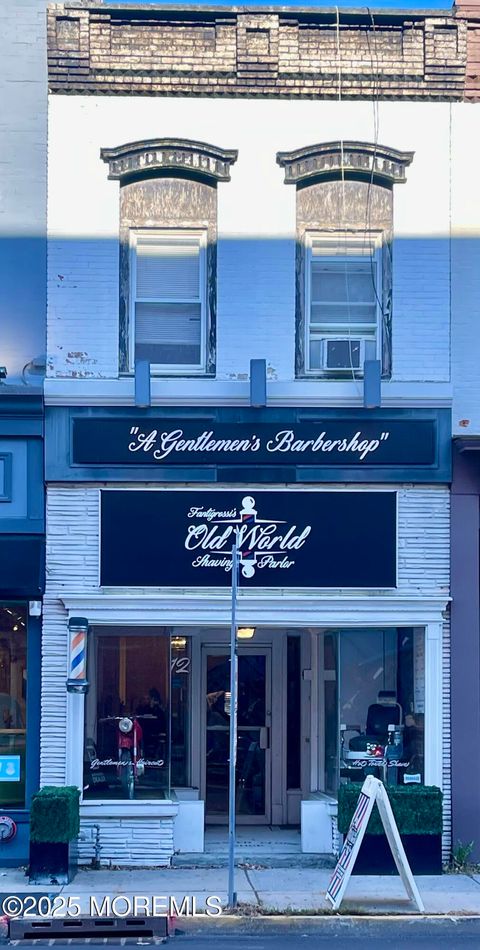12 W Front Street Red Bank NJ 07701