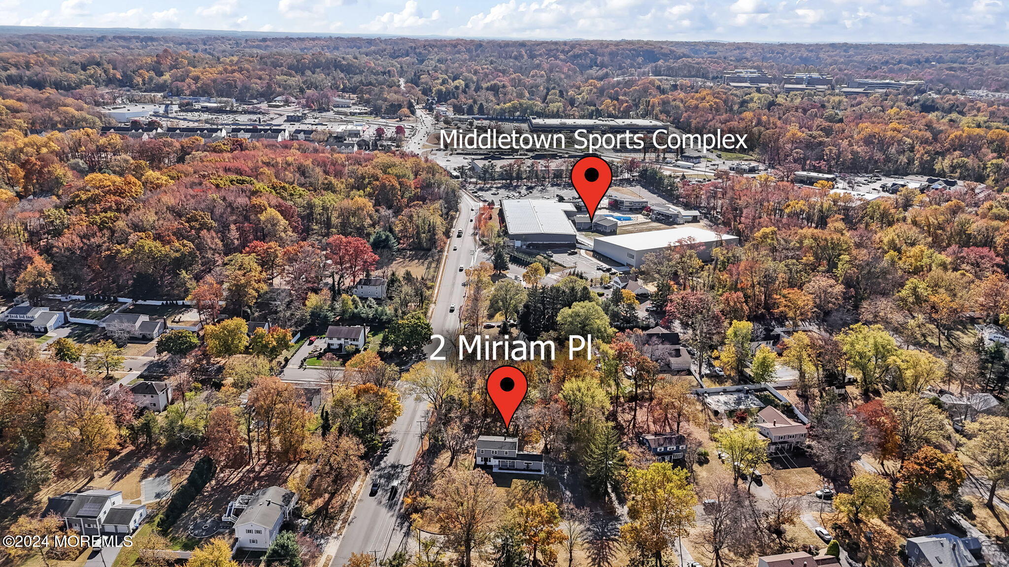 2 Miriam Place, Middletown, New Jersey image 45