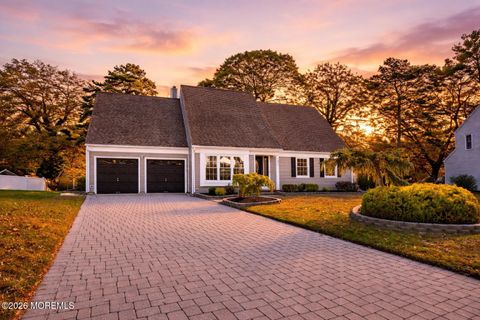 1432 Weeping Willow Court Toms River NJ 08753