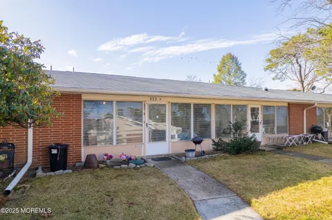 653B Plymouth Dr, Lakewood, NJ 08701 - #: 22532578