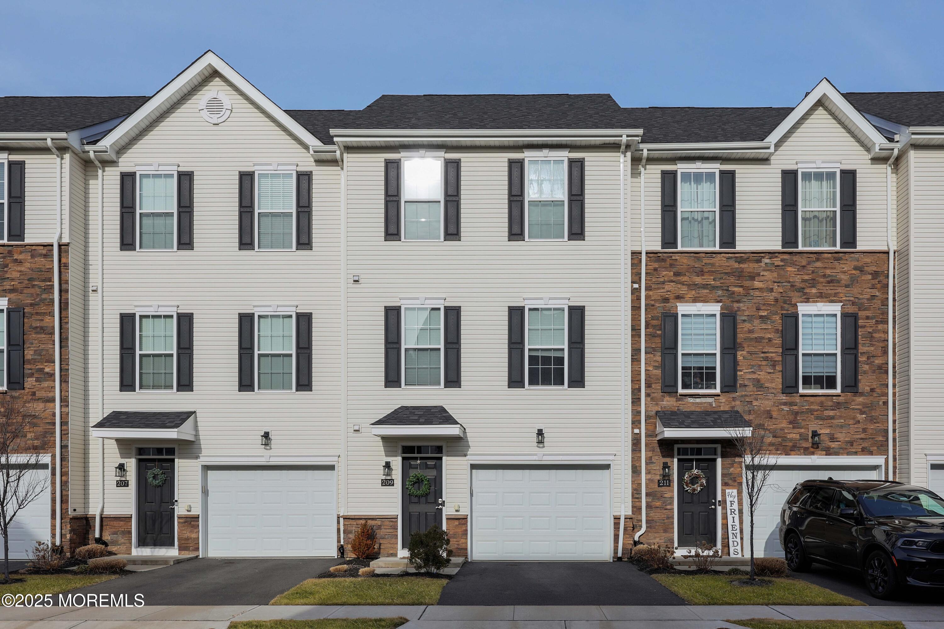209 Revival Road, Brick, New Jersey image 1
