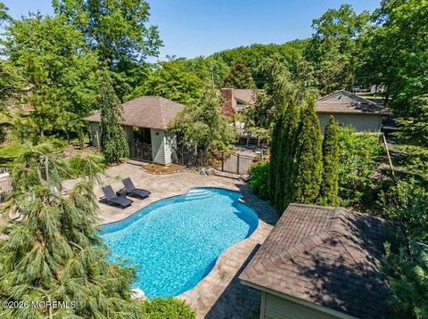 Photo of 1731 Silverton Road, Toms River, NJ 08753 (MLS # 22601271)