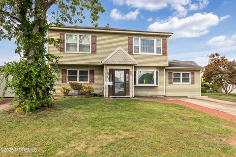 40 Lynn Boulevard Hazlet NJ 07730