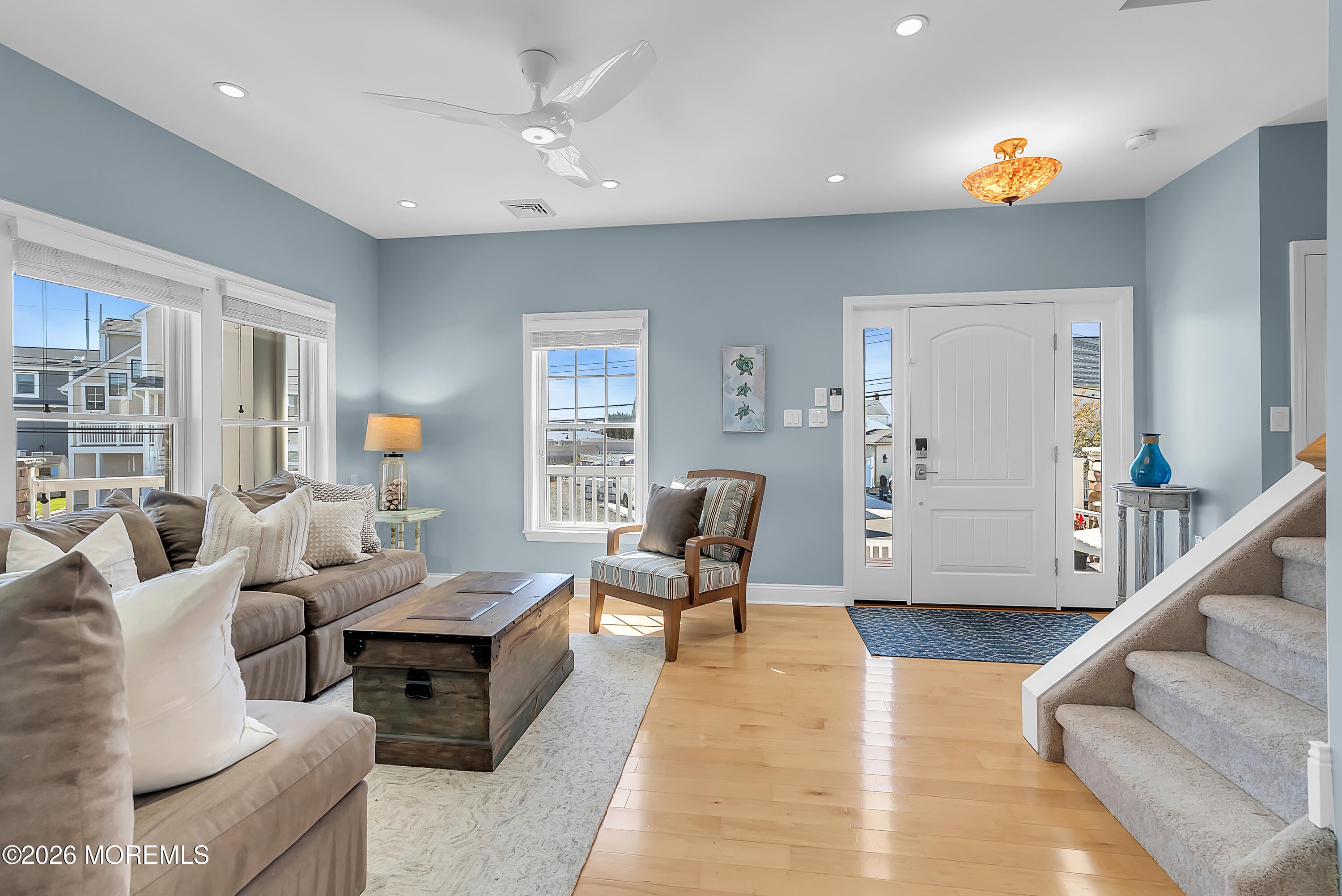 396 River Place