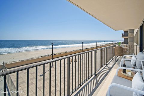 Photo of 55 Ocean Avenue #2A, Monmouth Beach, NJ 07750 (MLS # 22610957)