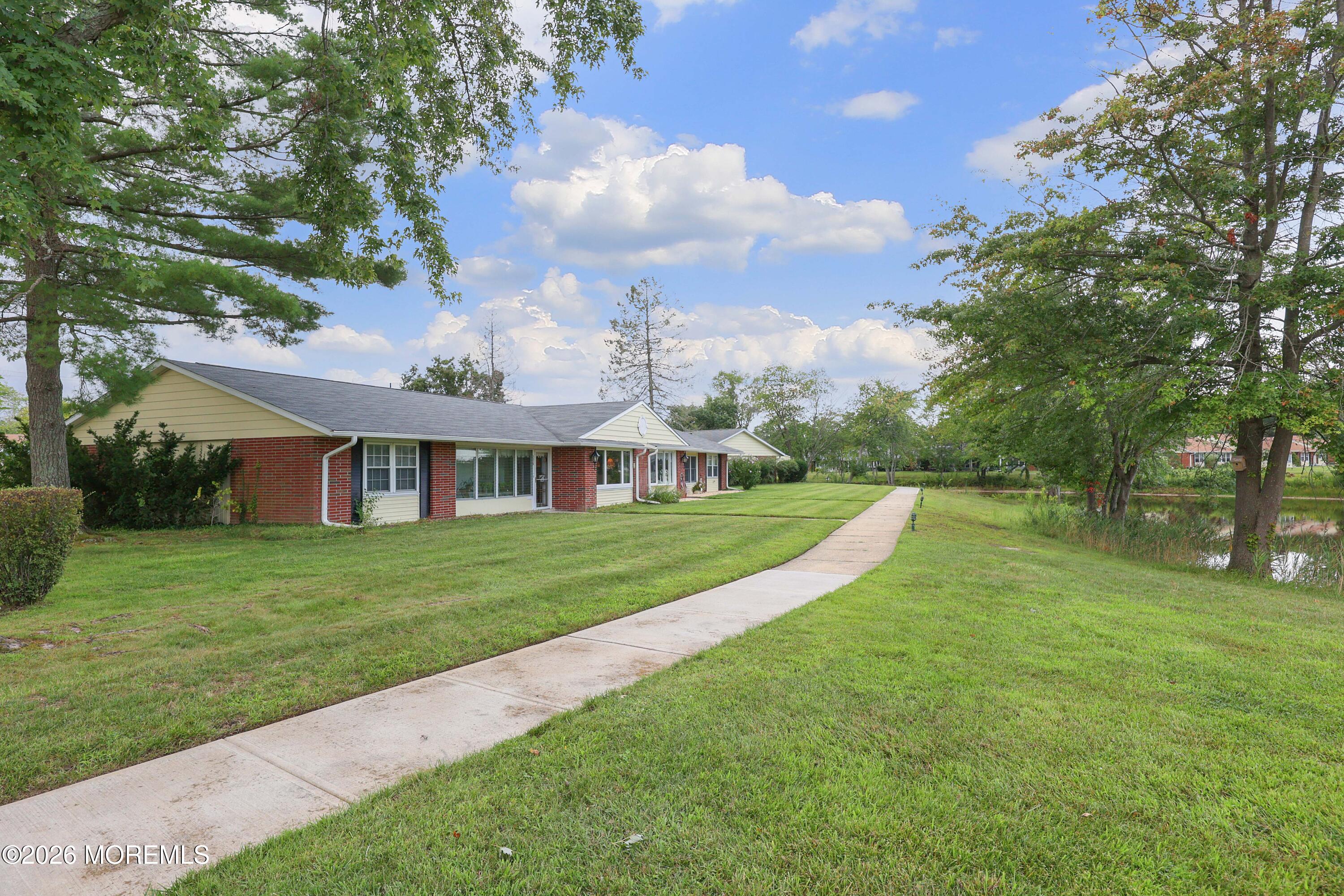 351A Dorchester Drive