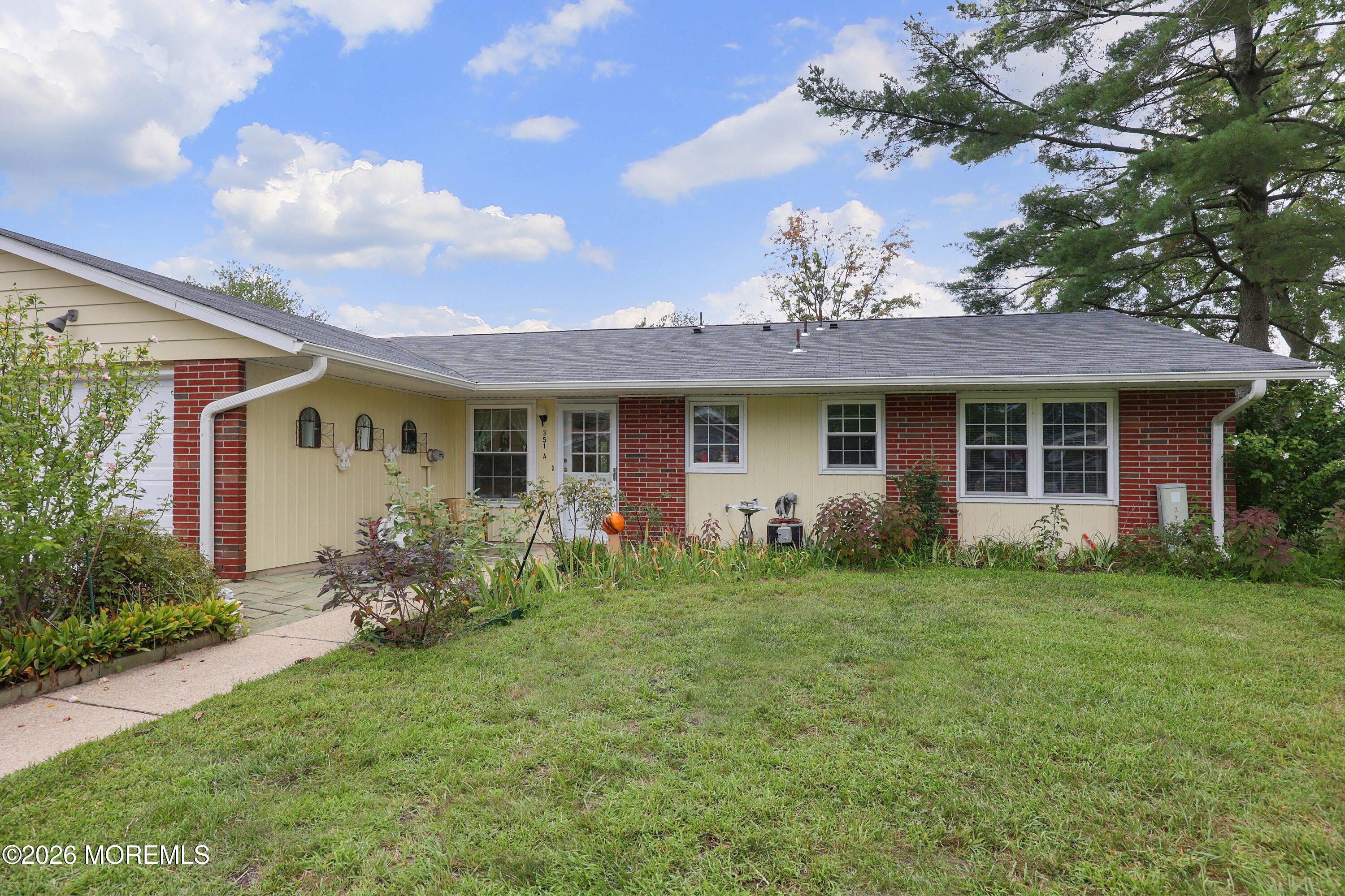 351A Dorchester Drive