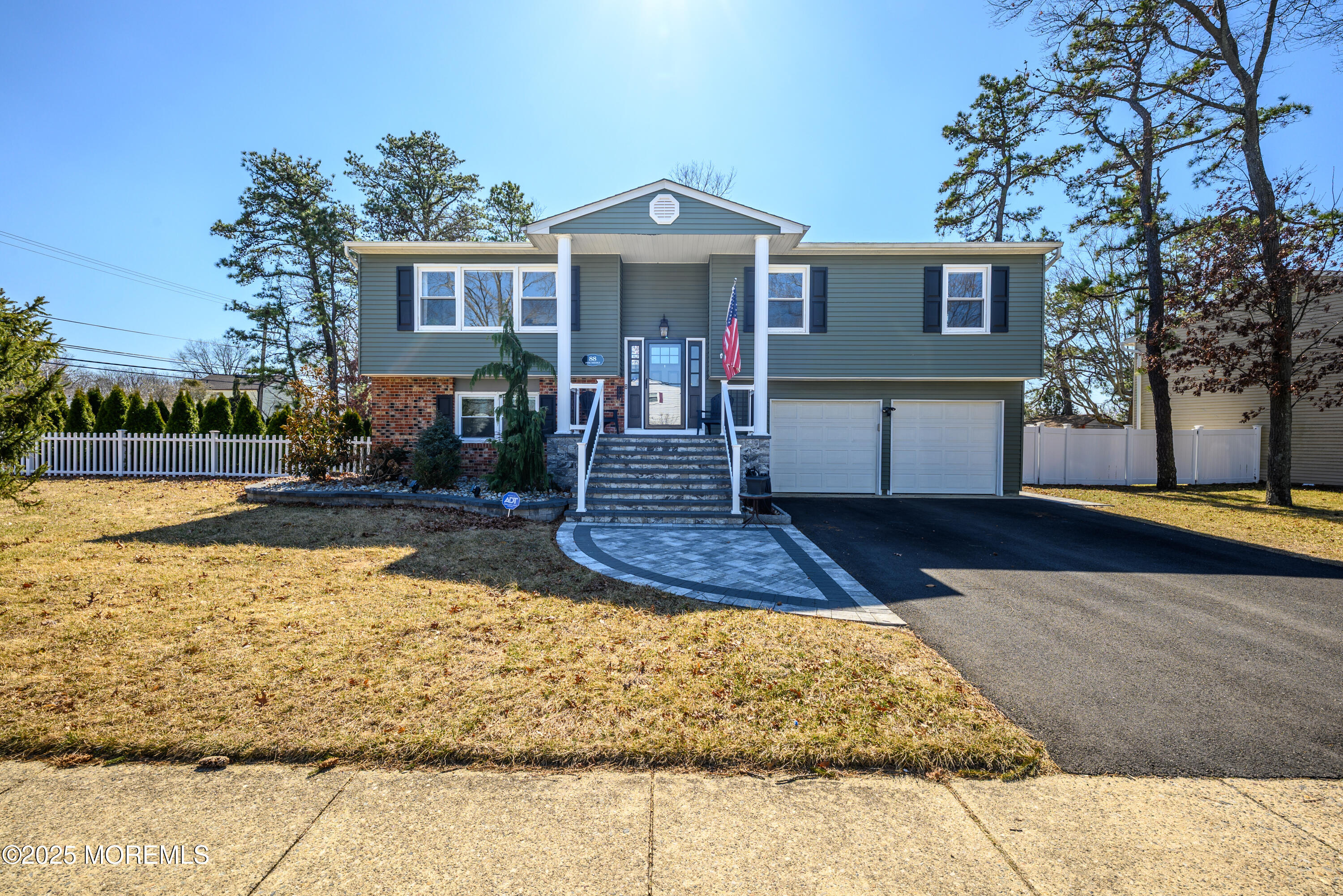 88 Pine Needle Street, Howell, New Jersey image 2