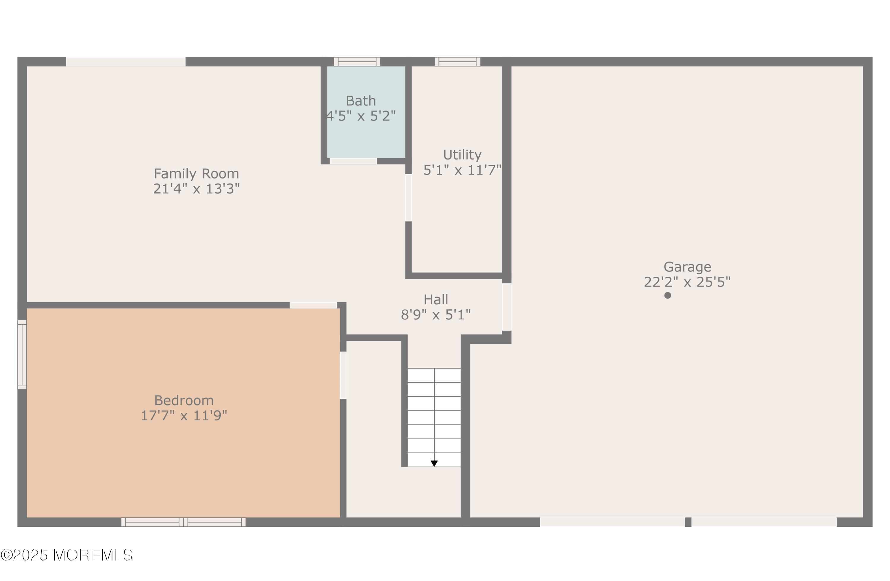 88 Pine Needle Street, Howell, New Jersey image 40