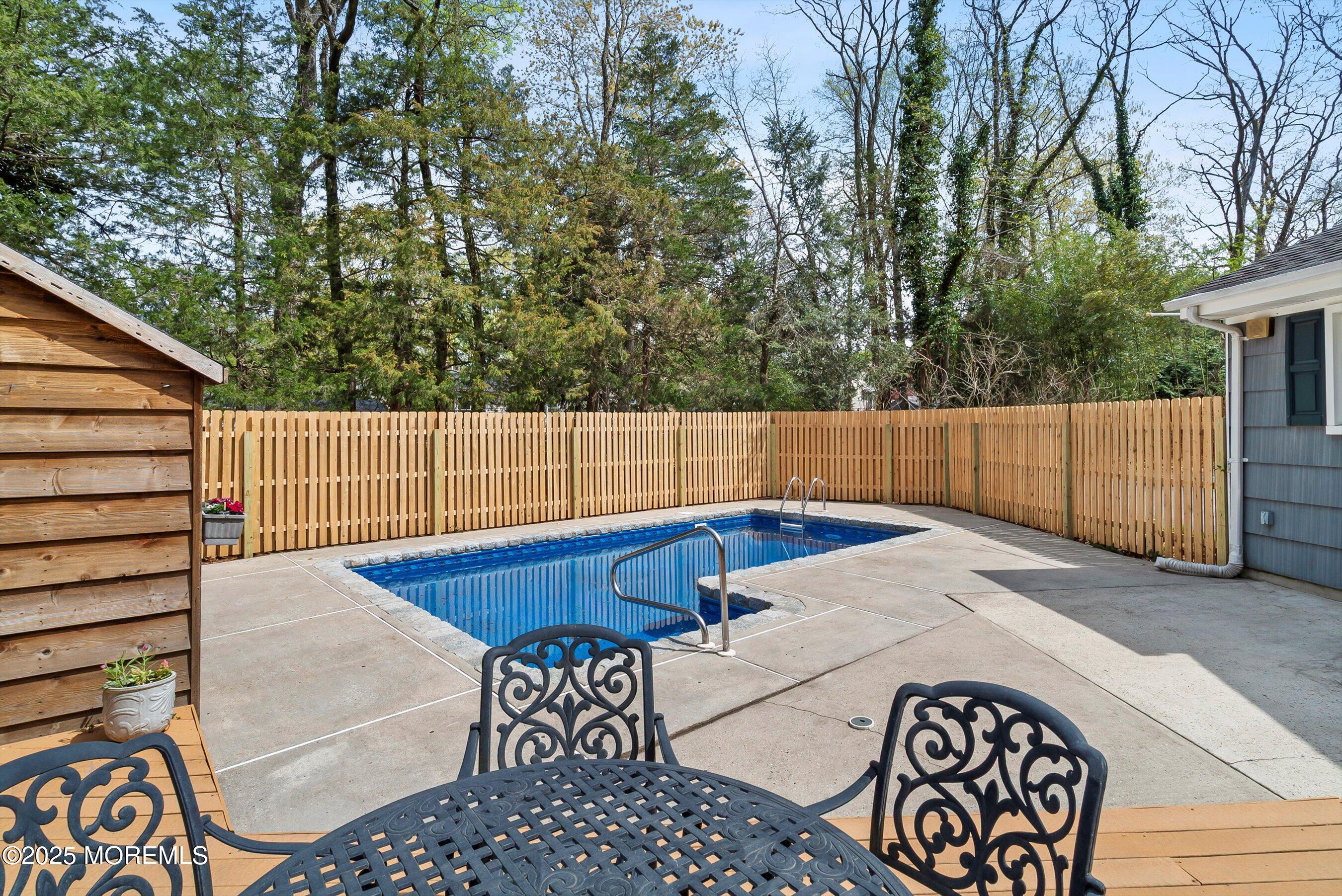 53 Birchwood Court, Tinton Falls, New Jersey image 8