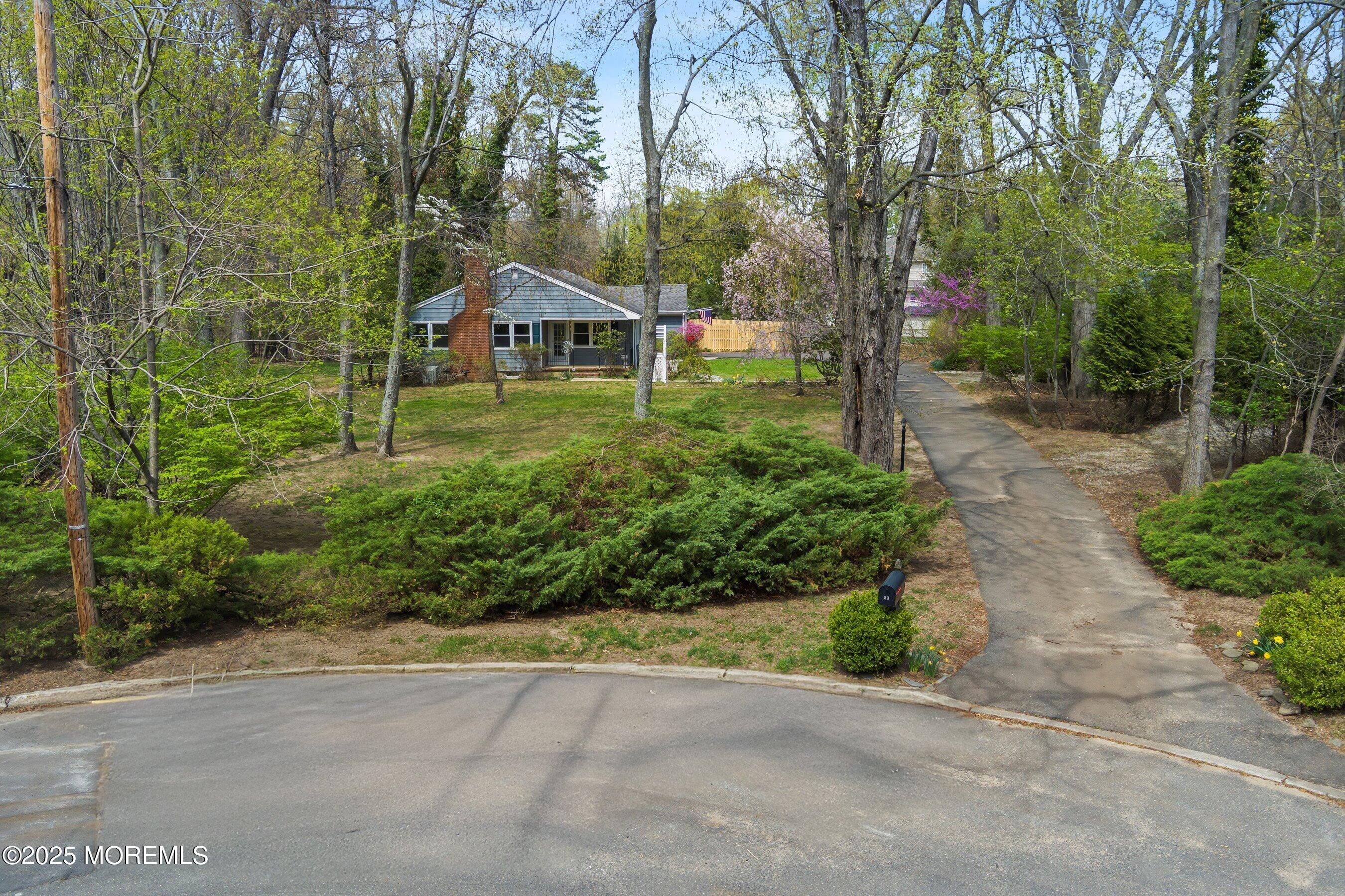 53 Birchwood Court, Tinton Falls, New Jersey image 38