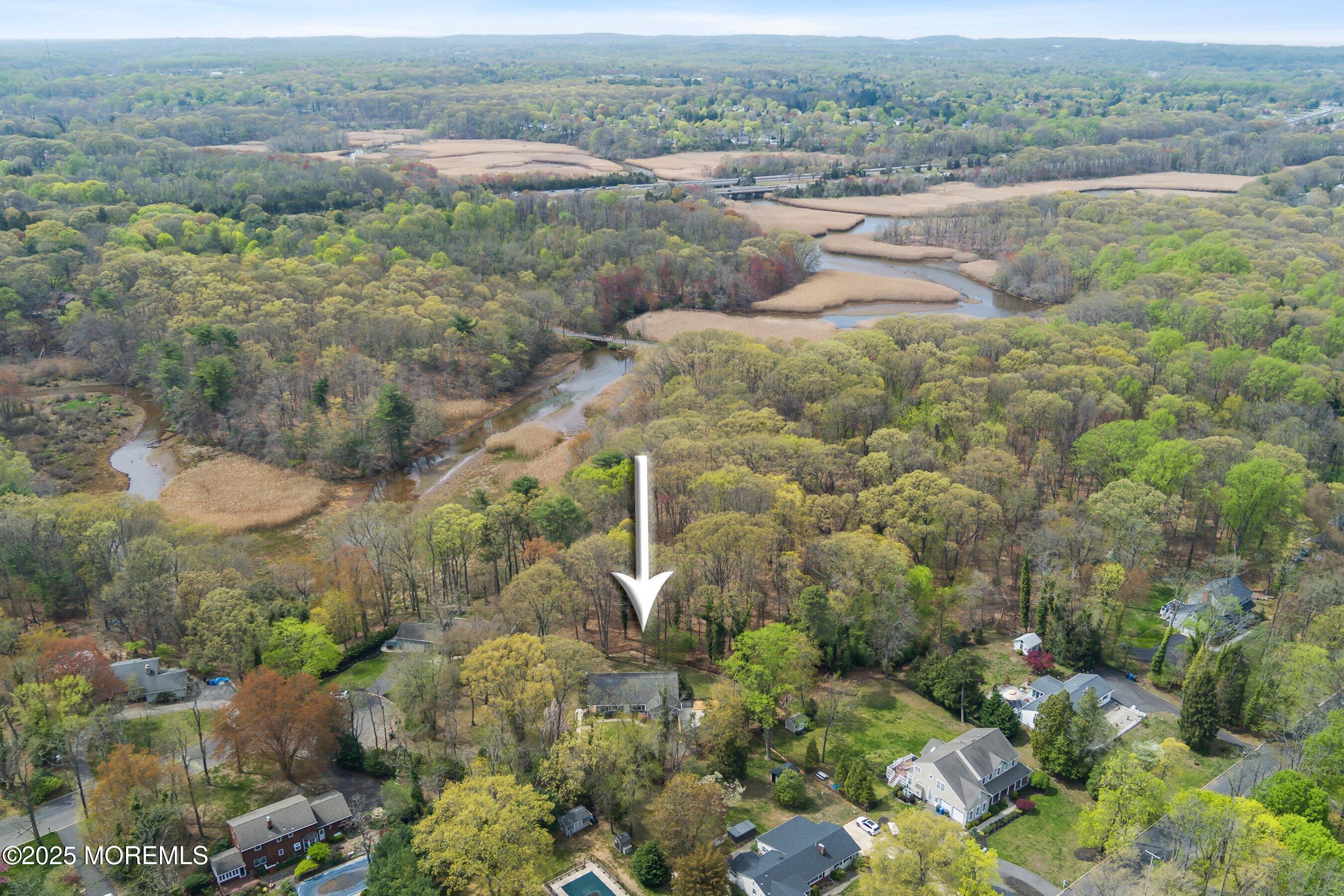 53 Birchwood Court, Tinton Falls, New Jersey image 46